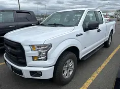 1FTEX1EP8HKC87956 2017 FORD F-150