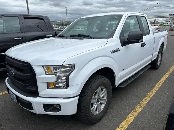 1FTEX1EP8HKC87956 2017 FORD F-150 - Image 1