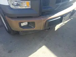 1FTEX1EP8HKC88007 2017 FORD F-150