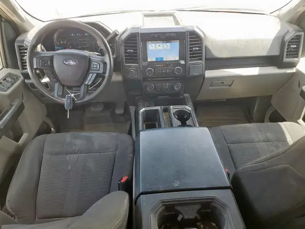 1FTEX1EP8HKD06988 2017 FORD F-150 - Image 8
