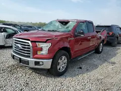 1FTEX1EP8HKD29400 2017 FORD F-150