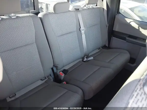 1FTEX1EP8HKD35388 2017 FORD F-150 - Image 8