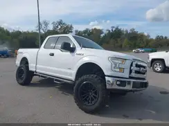 1FTEX1EP8HKD38355 2017 FORD F-150