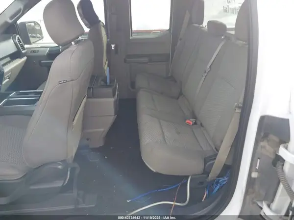 1FTEX1EP8HKD38355 2017 FORD F-150 - Image 8