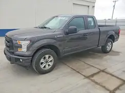1FTEX1EP8HKD88754 2017 FORD F-150