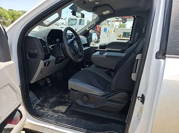 1FTEX1EP8HKE24359 2017 FORD F-150 - Image 2