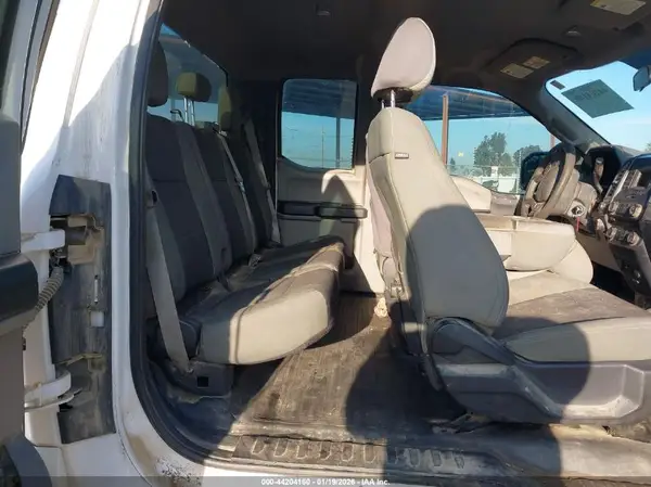 1FTEX1EP8HKE25706 2017 FORD F-150 - Image 8