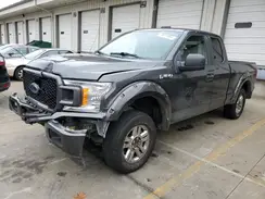 1FTEX1EP8JFA26101 2018 FORD F-150