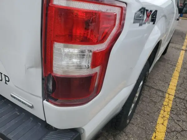 1FTEX1EP8JFA31492 2018 FORD F-150 - Image 8