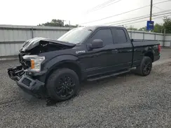 1FTEX1EP8JFA34893 2018 FORD F-150