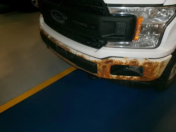 1FTEX1EP8JFA42704 2018 FORD F-150 - Image 2