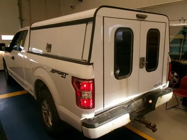 1FTEX1EP8JFA42704 2018 FORD F-150 - Image 8