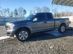 1FTEX1EP8JFA68266 2018 FORD F-150