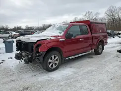 1FTEX1EP8JFA70339 2018 FORD F-150