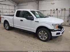 1FTEX1EP8JFA77615 2018 FORD F-150