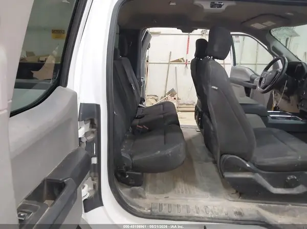 1FTEX1EP8JFA77615 2018 FORD F-150 - Image 8