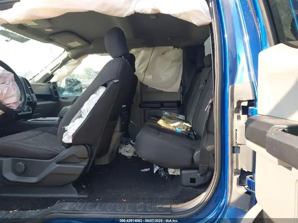 1FTEX1EP8JFA84290 2018 FORD F-150 - Image 8