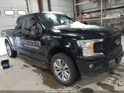 1FTEX1EP8JFA84774 2018 FORD F-150