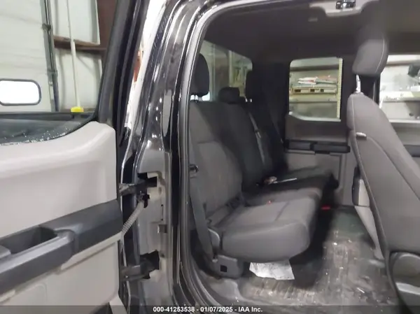 1FTEX1EP8JFA84774 2018 FORD F-150 - Image 8