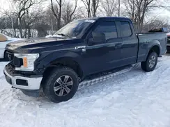 1FTEX1EP8JFA93085 2018 FORD F-150