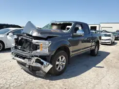 1FTEX1EP8JFB05428 2018 FORD F-150