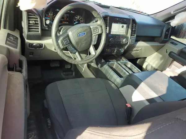 1FTEX1EP8JFB09320 2018 FORD F-150 - Image 8