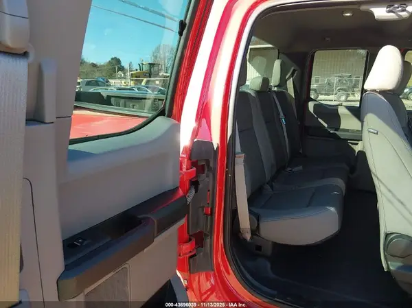 1FTEX1EP8JFB10497 2018 FORD F-150 - Image 8