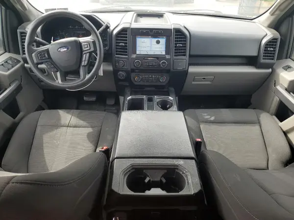 1FTEX1EP8JFB19300 2018 FORD F-150 - Image 8