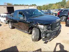 1FTEX1EP8JFB53771 2018 FORD F-150