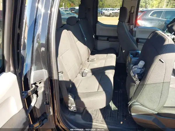 1FTEX1EP8JFB53771 2018 FORD F-150 - Image 8