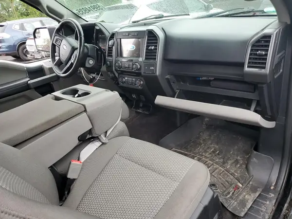 1FTEX1EP8JFB61160 2018 FORD F-150 - Image 8