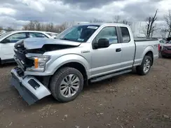 1FTEX1EP8JFB61837 2018 FORD F-150