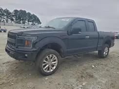 1FTEX1EP8JFB73308 2018 FORD F-150