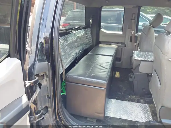 1FTEX1EP8JFB73308 2018 FORD F-150 - Image 8