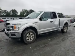 1FTEX1EP8JFB83241 2018 FORD F-150