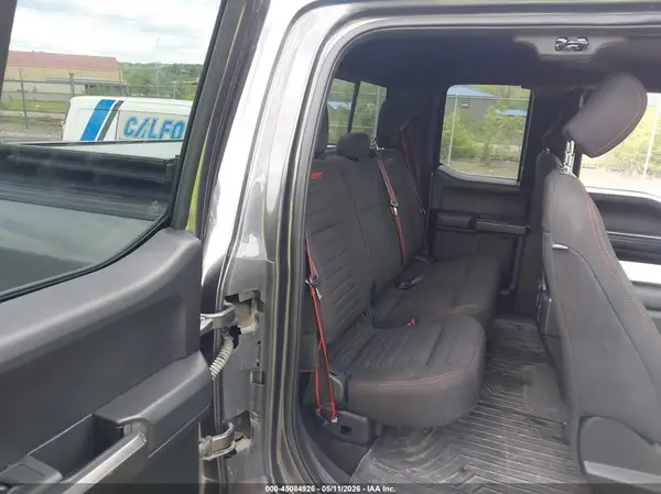 1FTEX1EP8JFC12639 2018 FORD F-150 - Image 8