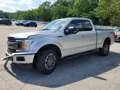1FTEX1EP8JFC25651 2018 FORD F-150