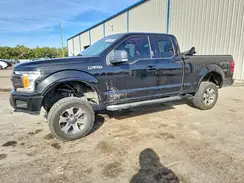 1FTEX1EP8JFC31319 2018 FORD F-150