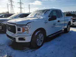 1FTEX1EP8JFC41011 2018 FORD F-150