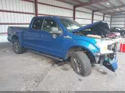 1FTEX1EP8JFE34100 2018 FORD F-150