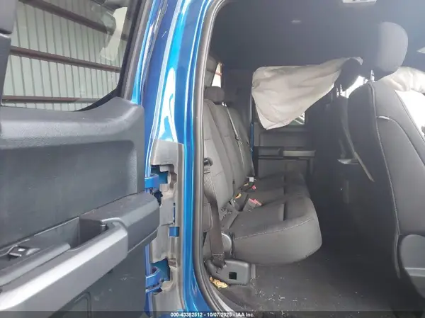 1FTEX1EP8JFE34100 2018 FORD F-150 - Image 8