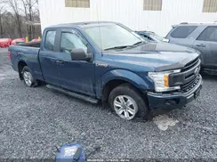 1FTEX1EP8JFE53598 2018 FORD F-150