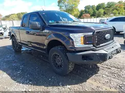 1FTEX1EP8JFE55271 2018 FORD F-150