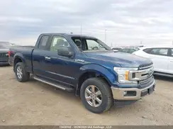 1FTEX1EP8JKC05231 2018 FORD F-150