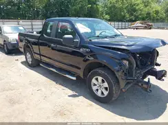 1FTEX1EP8JKC44174 2018 FORD F-150