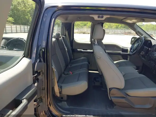 1FTEX1EP8JKC44174 2018 FORD F-150 - Image 8