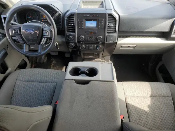1FTEX1EP8JKC75327 2018 FORD F-150 - Image 8