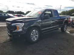 1FTEX1EP8JKD11646 2018 FORD F-150