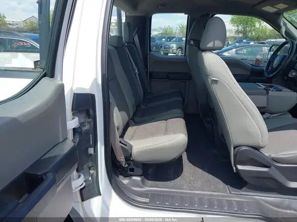 1FTEX1EP8JKD41889 2018 FORD F-150 - Image 8
