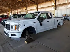 1FTEX1EP8JKD58126 2018 FORD F-150